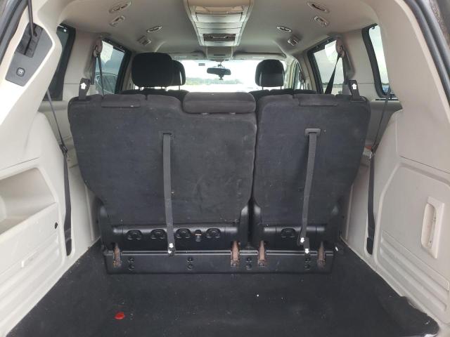 Photo 9 from auction – 2013 DODGE GRAND CARA with VIN 2C4RDGDG3DR586359