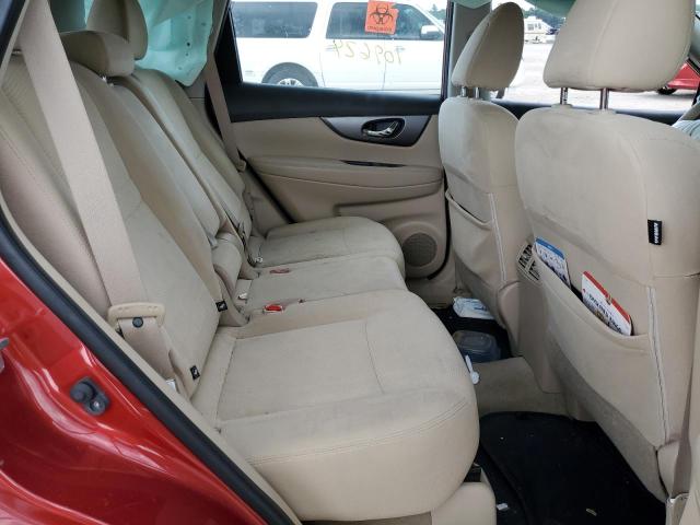 Photo 6 from auction – 2015 NISSAN ROGUE S with VIN KNMAT2MT9FP565147