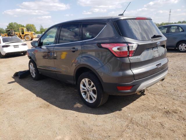 Photo 3 from auction – 2017 FORD ESCAPE SE with VIN 1FMCU0GDXHUD97002