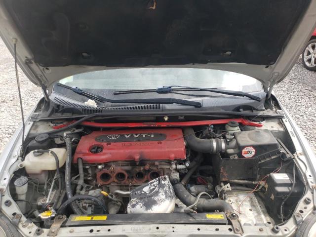 Photo 7 from auction – 2007 TOYOTA SCION with VIN JTKDE177170153758