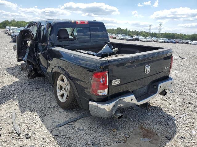 Photo 3 from auction – 2012 DODGE RAM 1500 L with VIN 1C6RD7PT1CS131720