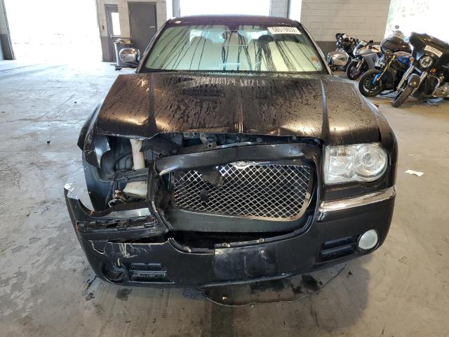 Photo 9 from auction – 2006 CHRYSLER 300C with VIN 2C3LA63H66H306269