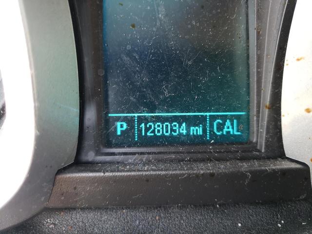 Photo 8 from auction – 2012 CHEVROLET EQUINOX LT with VIN 2GNALDEKXC6342152