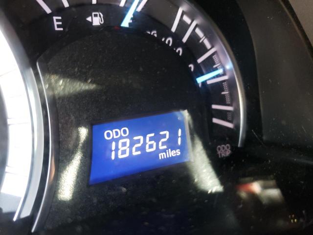 Photo 8 from auction – 2013 TOYOTA CAMRY L with VIN 4T1BF1FK3DU645130