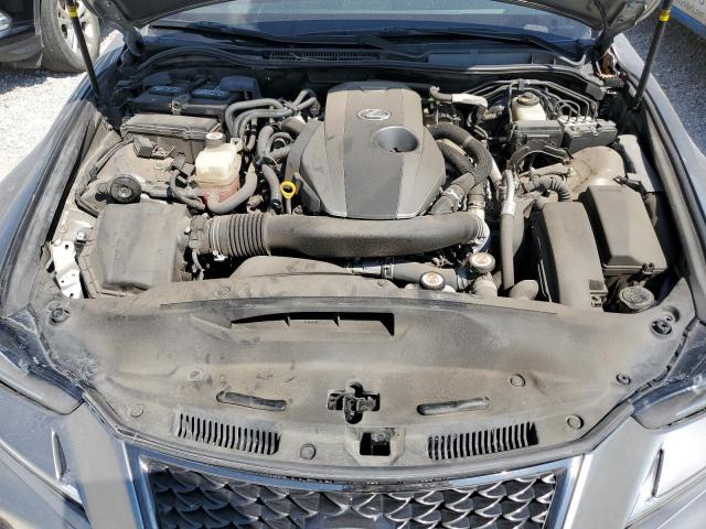 Photo 7 from auction – 2018 LEXUS IS 300 with VIN JTHBA1D23J5080212