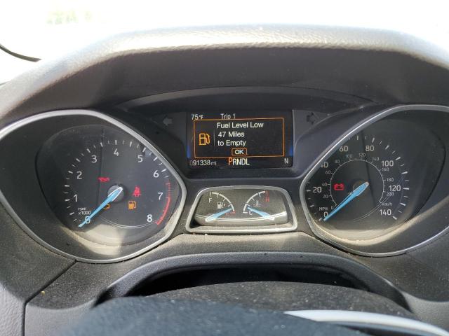 Photo 8 from auction – 2017 FORD FOCUS SE with VIN 1FADP3F29HL309263