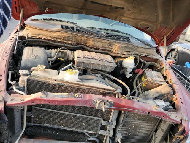 Photo 7 from auction – 2006 DODGE RAM 1500 S with VIN 1D7HA16K46J231992