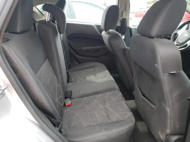 Photo 6 from auction – 2012 FORD FIESTA SE with VIN 3FADP4EJ9CM193505