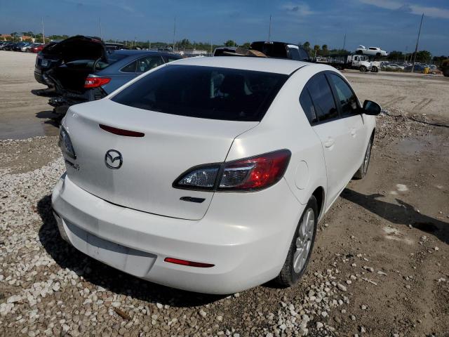Photo 4 from auction – 2012 MAZDA 3 I with VIN JM1BL1W8XC1659530
