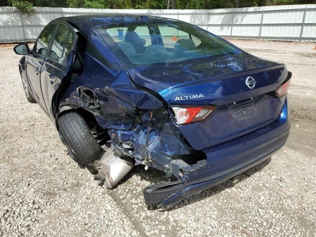 Photo 3 from auction – 2019 NISSAN ALTIMA S with VIN 1N4BL4BV5KC244346