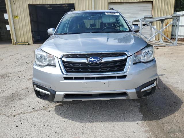Photo 9 from auction – 2017 SUBARU FORESTER 2 with VIN JF2SJAGC7HH573830