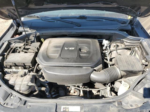 Photo 7 from auction – 2017 JEEP GRAND CHER with VIN 1C4RJFJG2HC695143