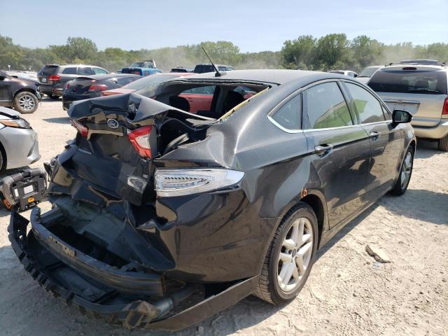 Photo 4 from auction – 2013 FORD FUSION SE with VIN 3FA6P0H74DR133475