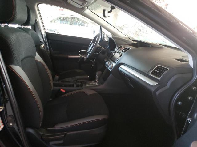 Photo 5 from auction – 2016 SUBARU CROSSTREK with VIN JF2GPABCXG8326859