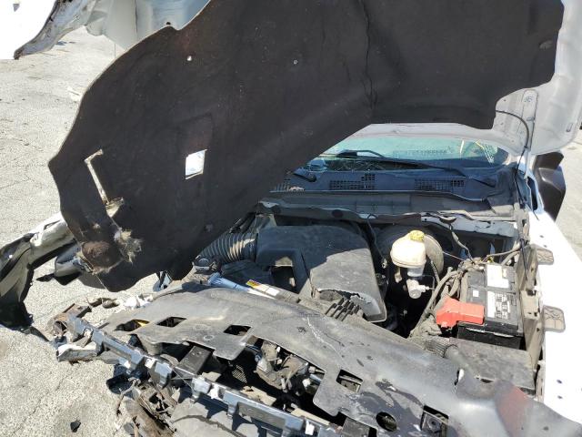 Photo 7 from auction – 2014 RAM 1500 ST with VIN 1C6RR6KG9ES356427