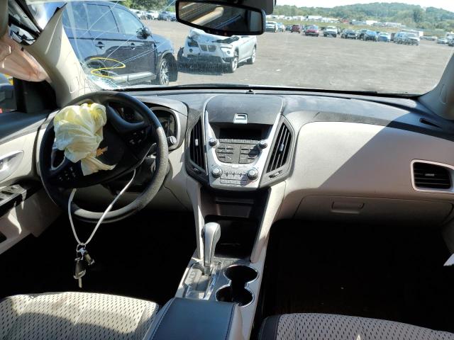 Photo 9 from auction – 2015 CHEVROLET EQUINOX LS with VIN 1GNALAEK7FZ108591