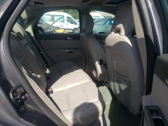 Photo 6 from auction – 2008 VOLVO S40 2.4I with VIN YV1MS382882365913
