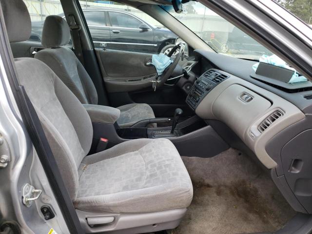 Photo 5 from auction – 2002 HONDA ACCORD EX with VIN 1HGCG56692A035295