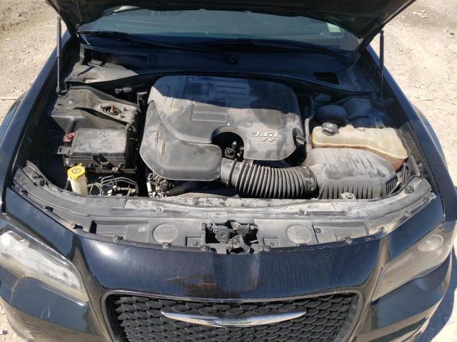 Photo 7 from auction – 2015 CHRYSLER 300 S with VIN 2C3CCAGG6FH932340