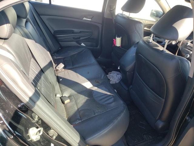 Photo 6 from auction – 2012 HONDA ACCORD with VIN 1HGCP2F67CA212586