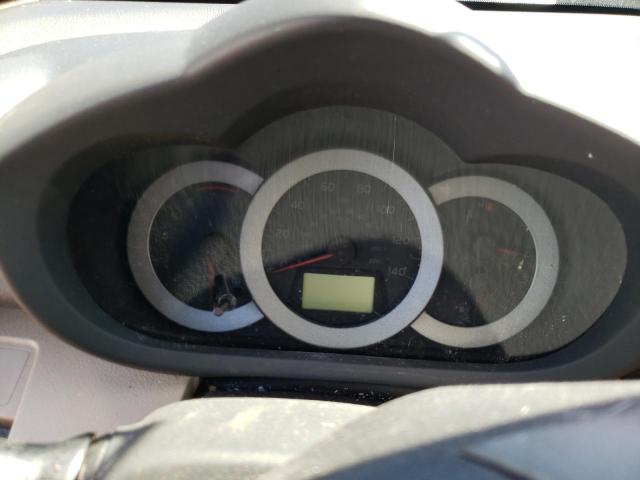 Photo 8 from auction – 2010 TOYOTA RAV4 with VIN 2T3BF4DV1AW081642