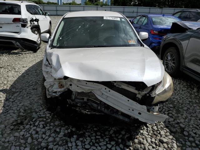 Photo 7 from auction – 2012 SUBARU IMPREZA PR with VIN JF1GJAC65CH022489