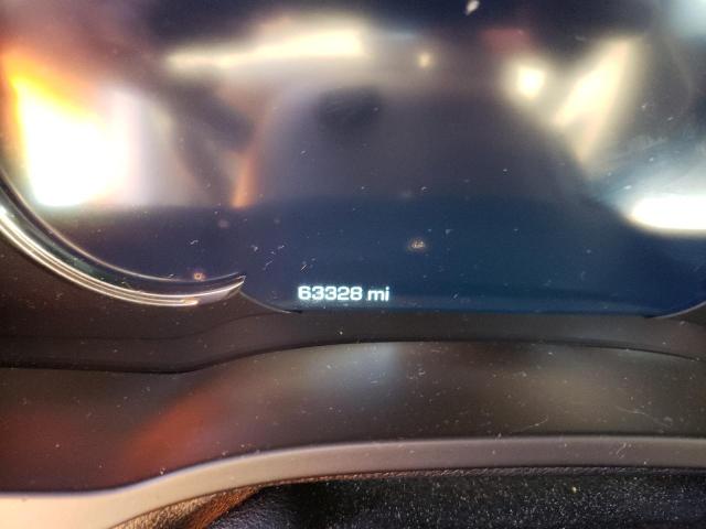 Photo 8 from auction – 2017 CADILLAC ESCALADE P with VIN 1GYS3DKJ5HR167968