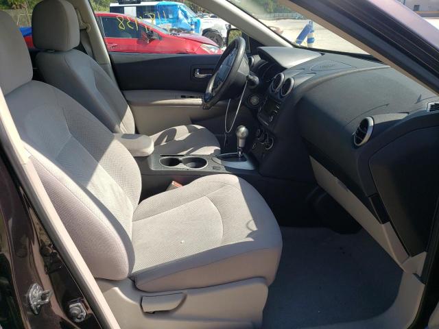 Photo 5 from auction – 2013 NISSAN ROGUE S with VIN JN8AS5MT4DW547392