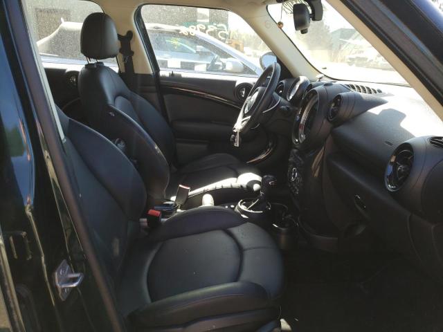 Photo 5 from auction – 2014 MINI COOPER S C with VIN WMWZC5C57EWP36339