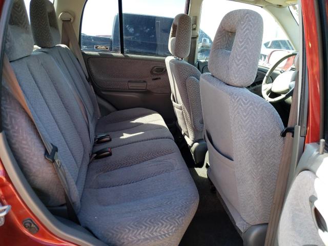 Photo 6 from auction – 2002 SUZUKI GRAND VITA with VIN JS3TD62V024151463