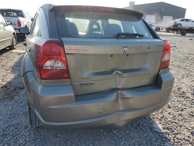 Photo 9 from auction – 2008 DODGE CALIBER with VIN 1B3HB28B48D662197