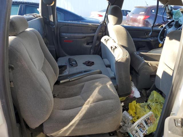 Photo 6 from auction – 2005 CHEVROLET SILVERADO with VIN 2GCEK13TX51346886