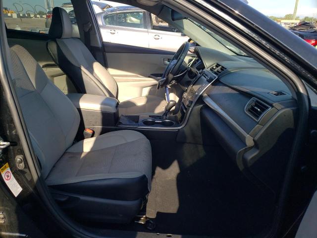 Photo 5 from auction – 2016 TOYOTA CAMRY XLE with VIN 4T1BF1FK5GU523440
