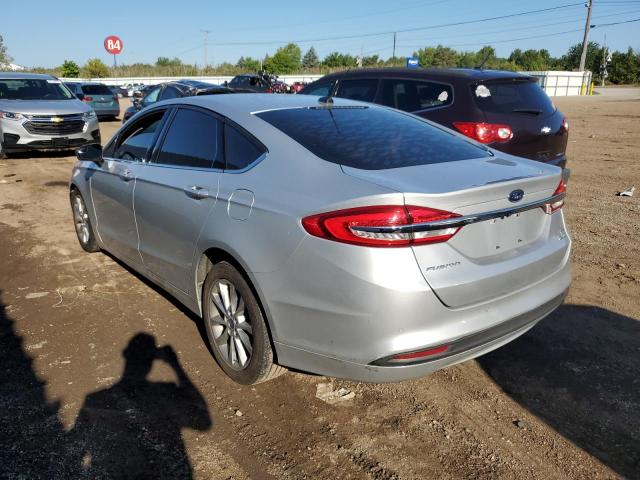 Photo 3 from auction – 2017 FORD FUSION SE with VIN 3FA6P0HD9HR310680