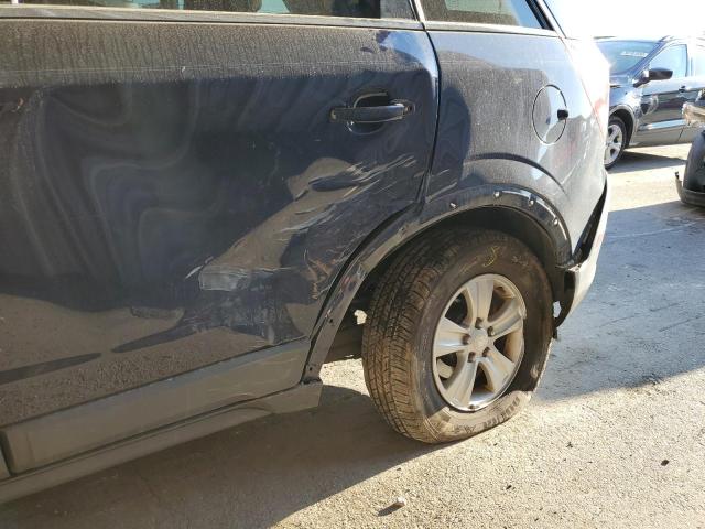 Photo 9 from auction – 2008 SATURN VUE XE with VIN 3GSCL33P68S679652