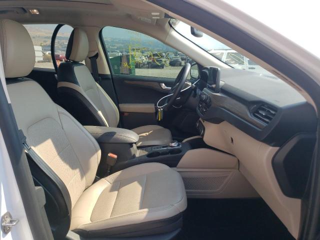 Photo 5 from auction – 2020 FORD ESCAPE TIT with VIN 1FMCU9DZ5LUB68384