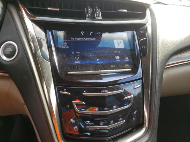 Photo 9 from auction – 2015 CADILLAC CTS LUXURY with VIN 1G6AR5S30F0124196