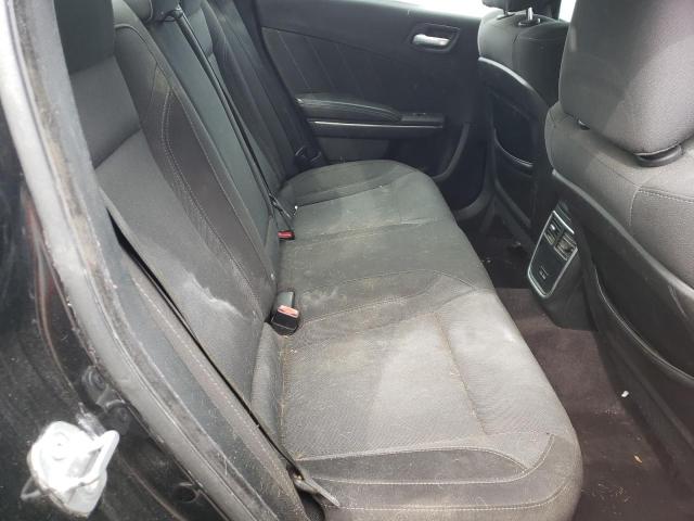 Photo 6 from auction – 2016 DODGE CHARGER SX with VIN 2C3CDXHG5GH258407