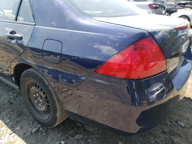 Photo 9 from auction – 2007 HONDA ACCORD VAL with VIN 1HGCM56167A038692