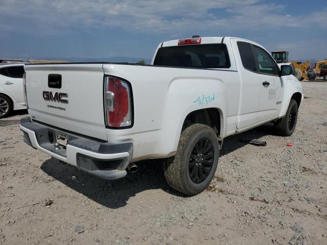 Photo 4 from auction – 2021 GMC CANYON ELE with VIN 1GTH5BEN5M1278638