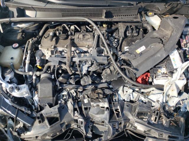 Photo 7 from auction – 2018 TOYOTA PRIUS with VIN JTDKBRFU7J3058396