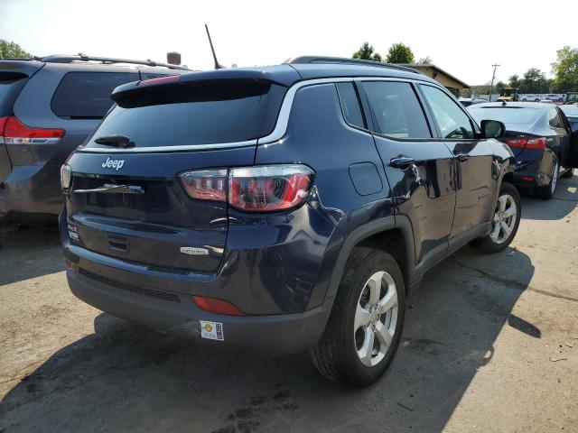 Photo 4 from auction – 2018 JEEP COMPASS LA with VIN 3C4NJDBB4JT360921