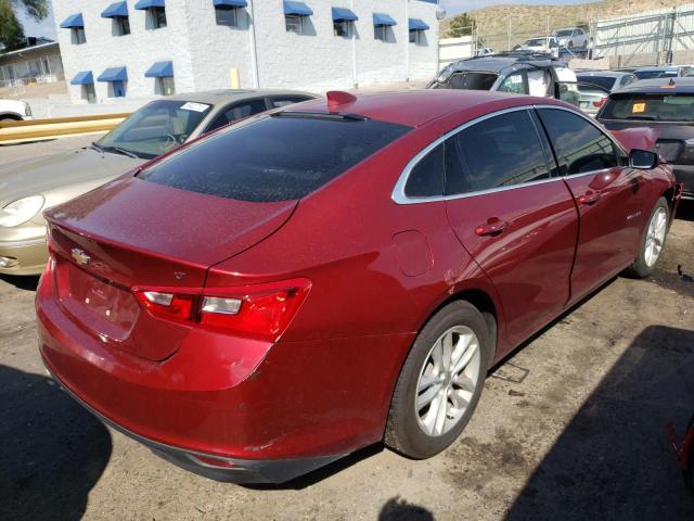 Photo 4 from auction – 2017 CHEVROLET MALIBU LT with VIN 1G1ZE5ST0HF166176