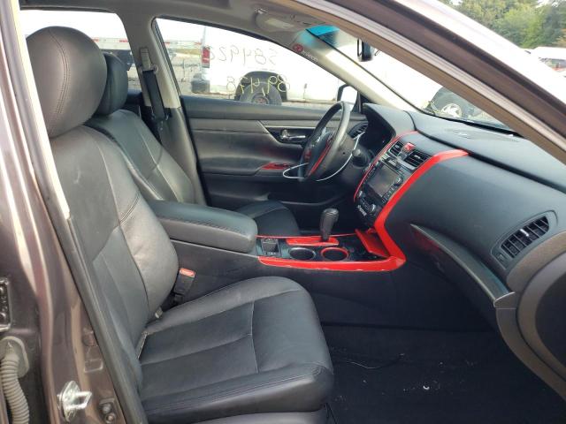 Photo 5 from auction – 2013 NISSAN ALTIMA 2.5 with VIN 1N4AL3AP7DN584386