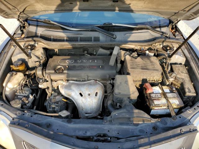 Photo 7 from auction – 2007 TOYOTA CAMRY CE with VIN 4T1BE46K47U623419