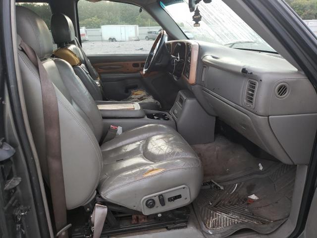 Photo 5 from auction – 1999 GMC NEW SIERRA with VIN 2GTEC19T2X1531120