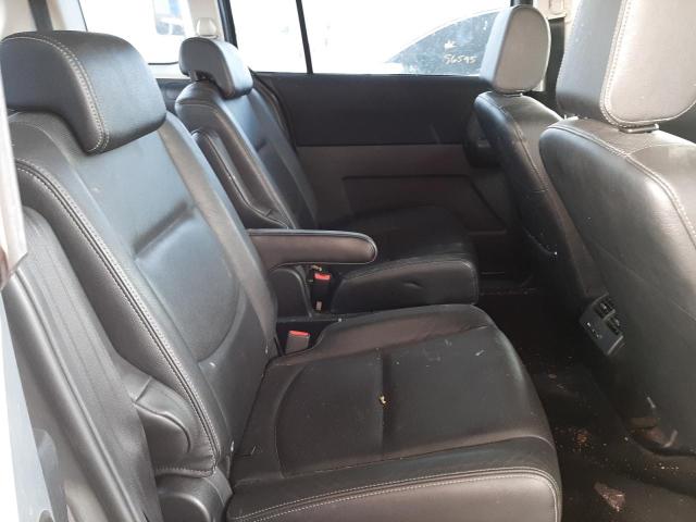 Photo 6 from auction – 2010 MAZDA 5 with VIN JM1CR2WL2A0376586