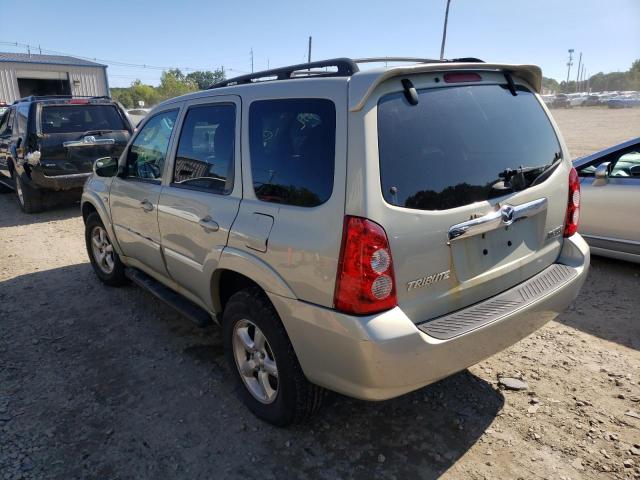Photo 3 from auction – 2005 MAZDA TRIBUTE S with VIN 4F2YZ94135KM50687