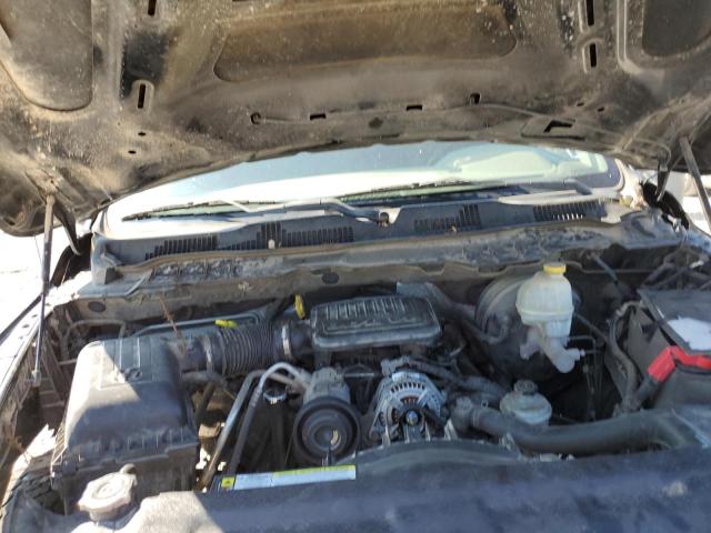 Photo 9 from auction – 2011 DODGE RAM 1500 with VIN 1D7RB1GK2BS696694