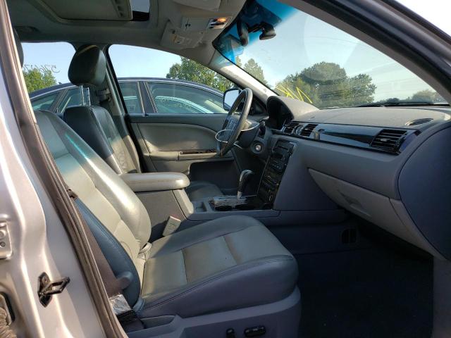 Photo 5 from auction – 2005 MERCURY MONTEGO PR with VIN 1MEFM43175G612722
